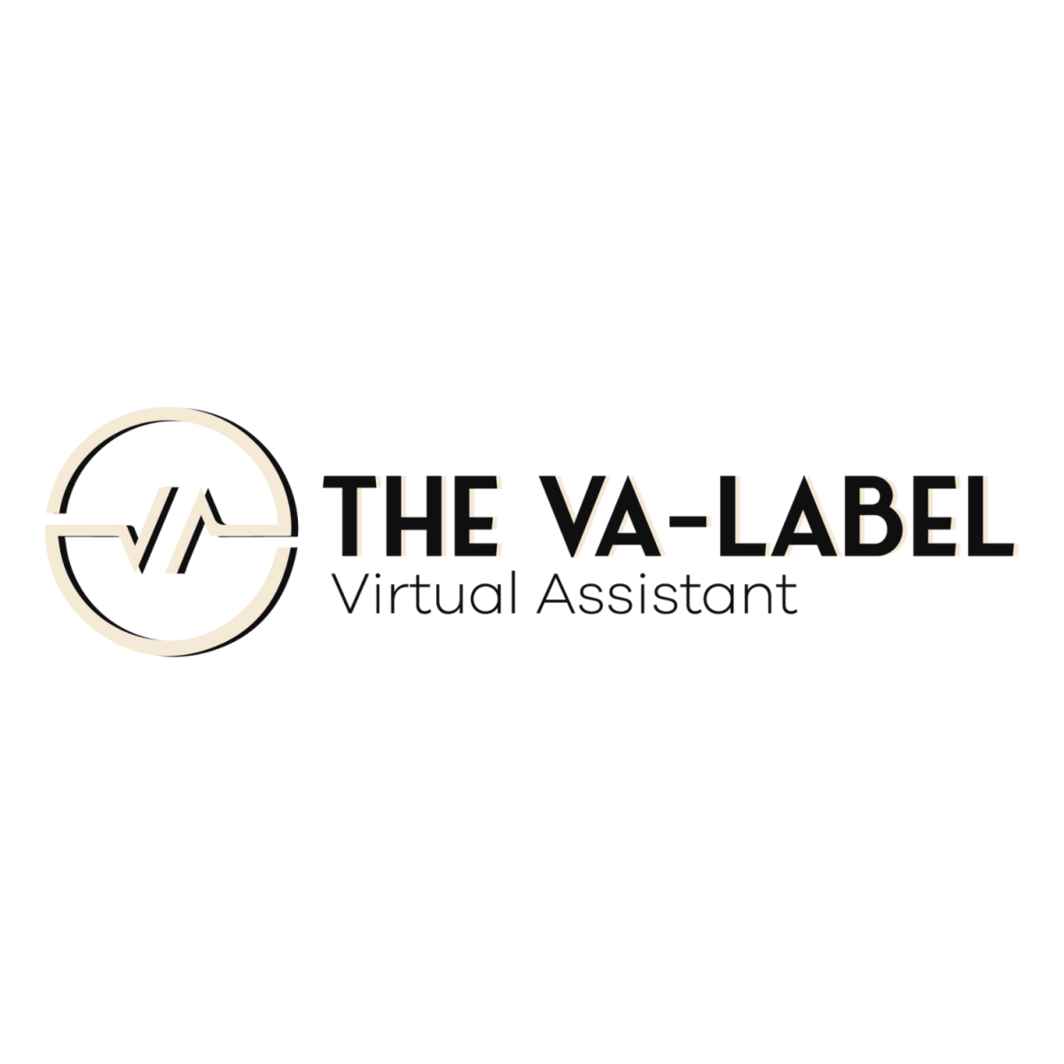 The VA-Label